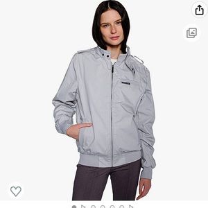 Members only classic iconic rarer jacket size small